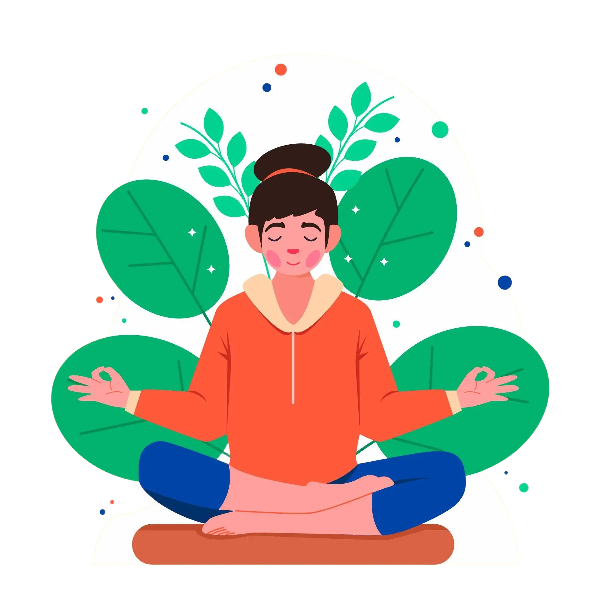 Emotional well-being