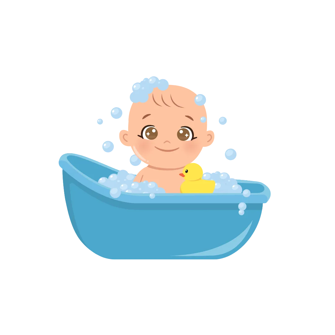 Safety & Comfort Icon