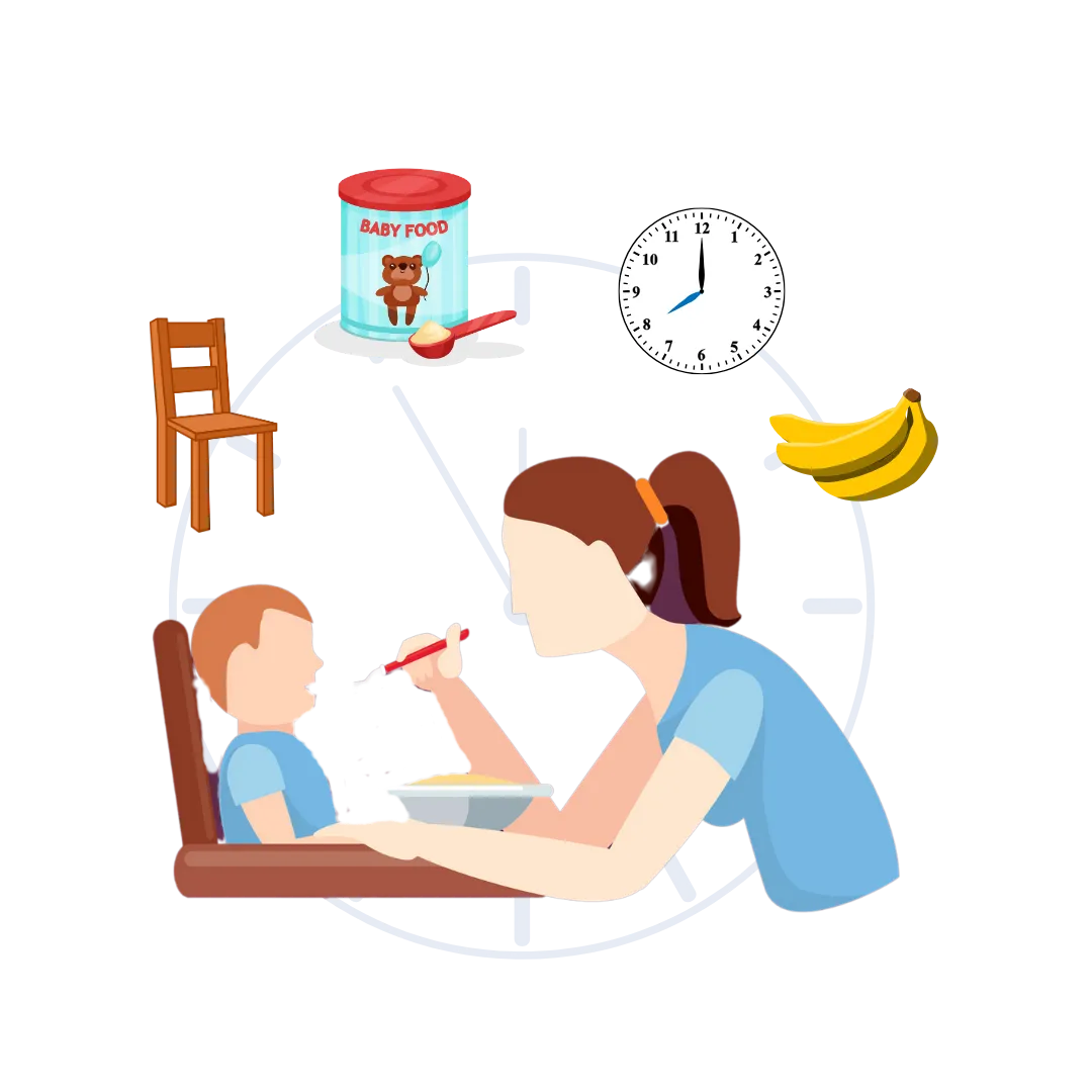 Mental Wellness Icon