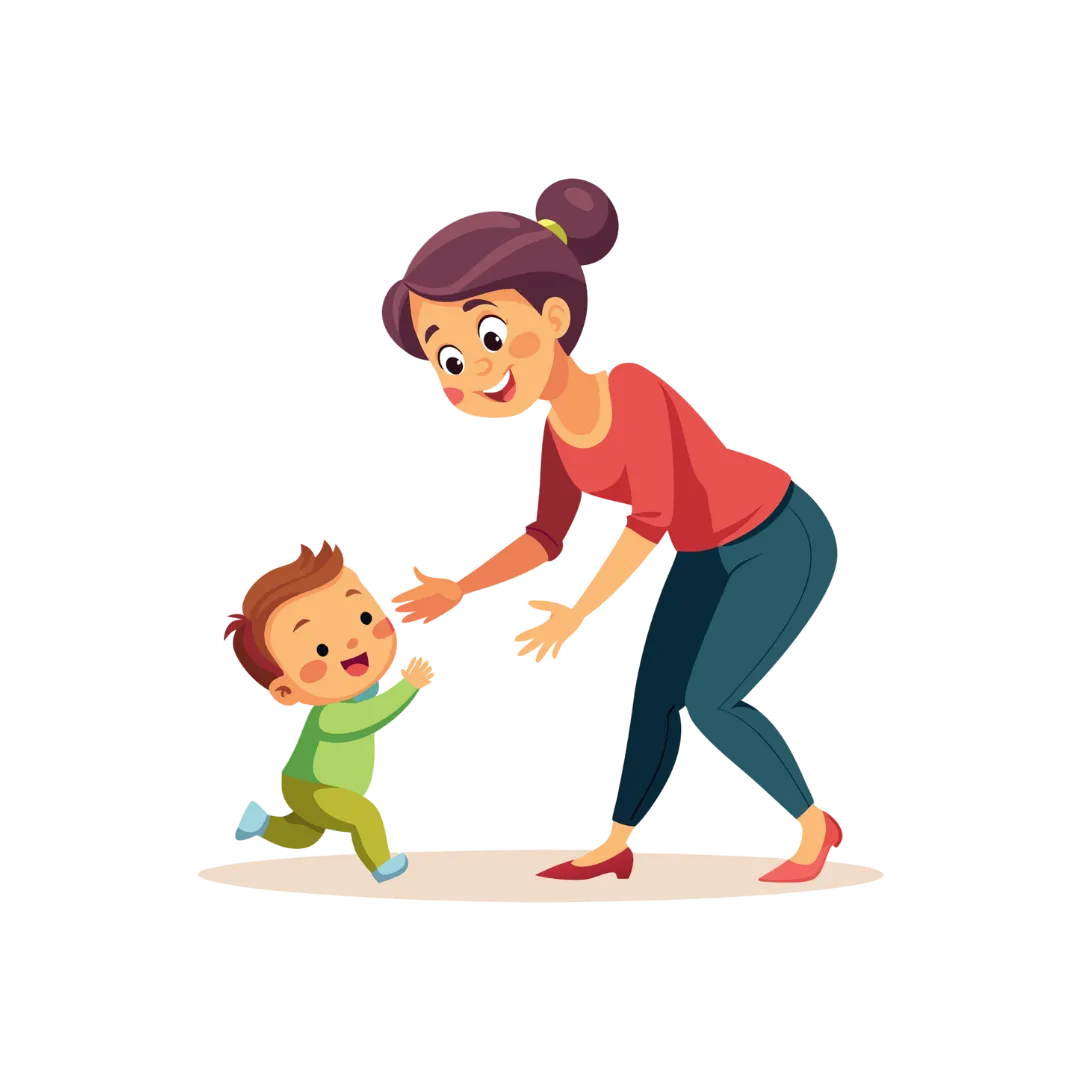 Mental Wellness Icon