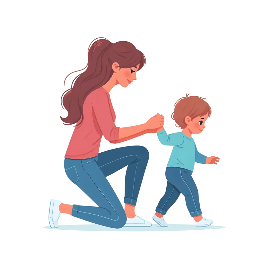 Mental Wellness Icon