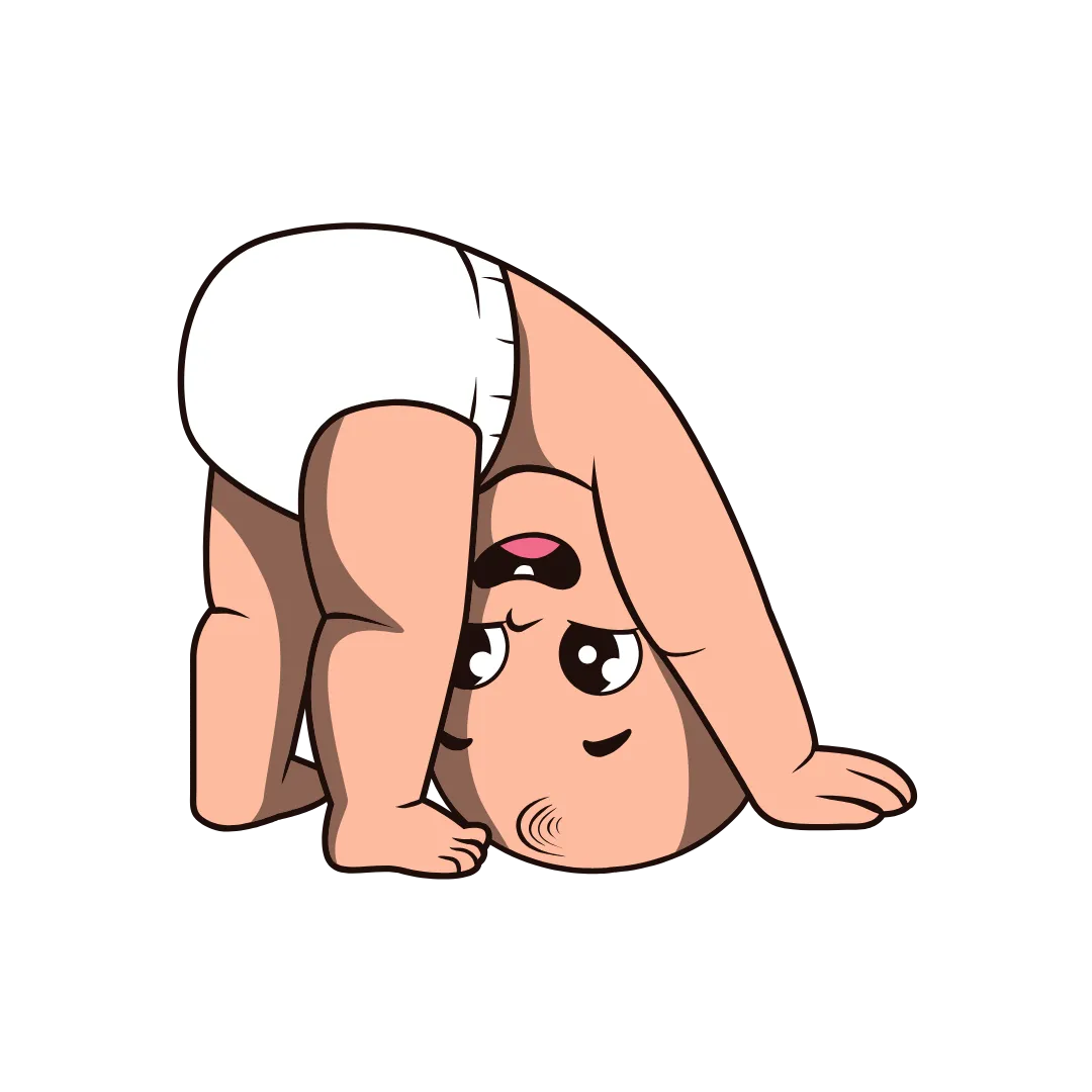 Mental Wellness Icon