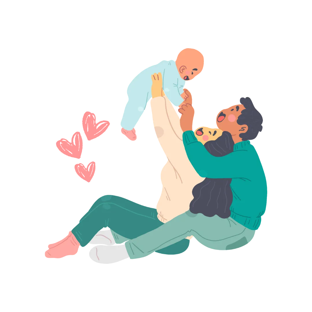 Emotional & Social Development Icon