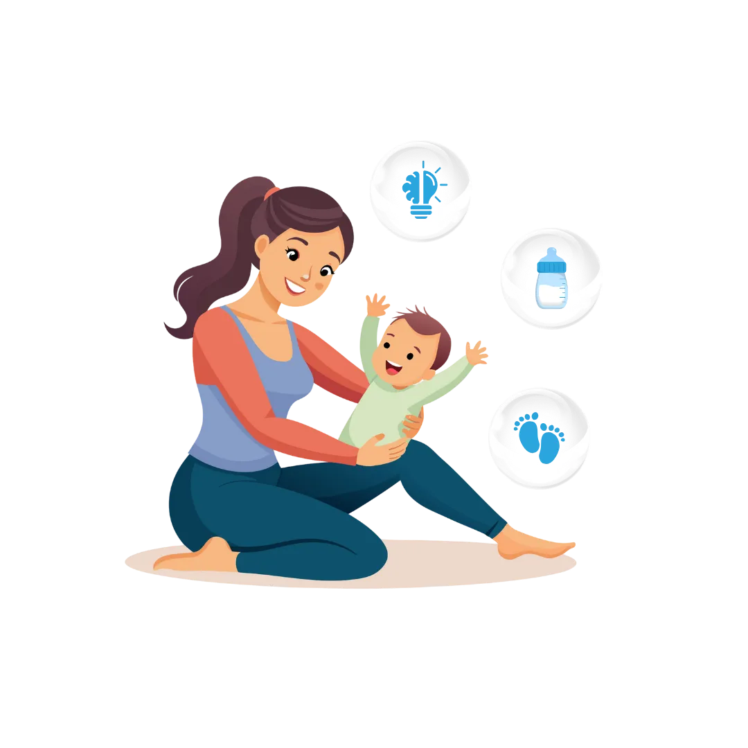 Physical Development