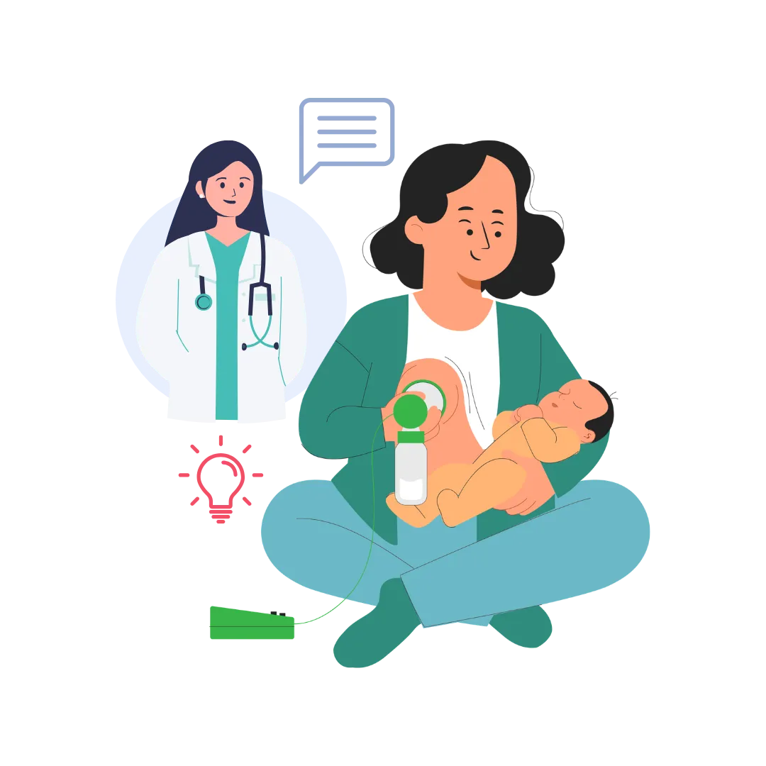 Mental Wellness Icon