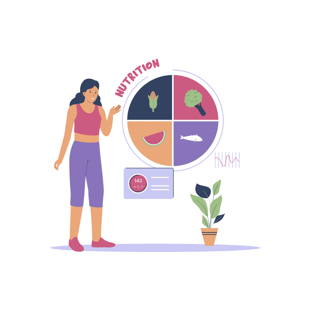 Post-natal nutrition