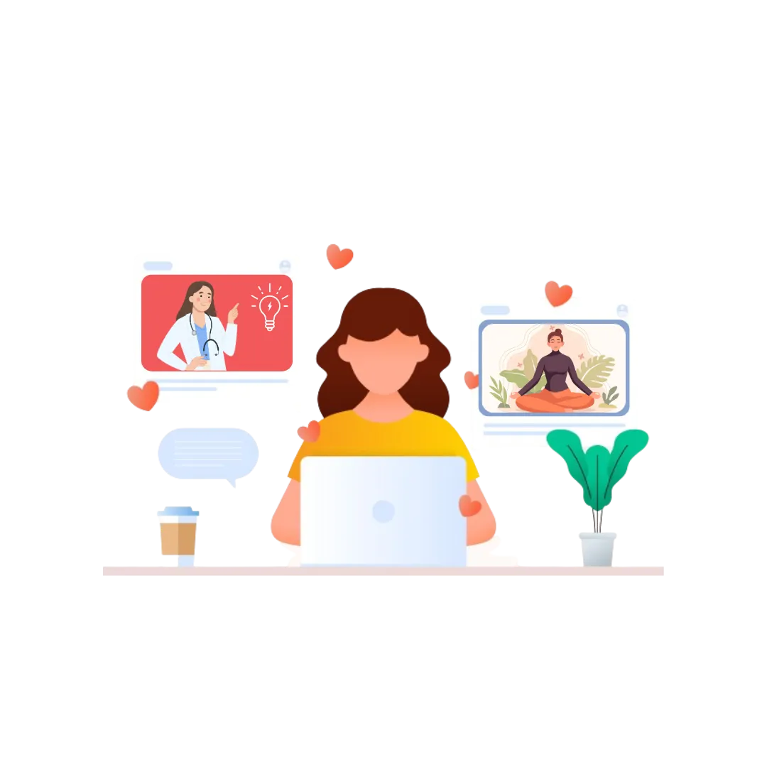 Post-natal nutrition