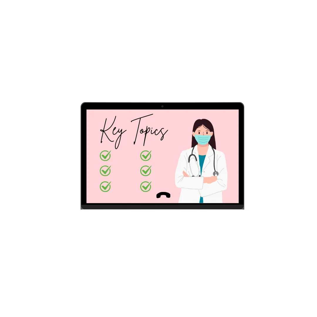 Physical Wellness Icon