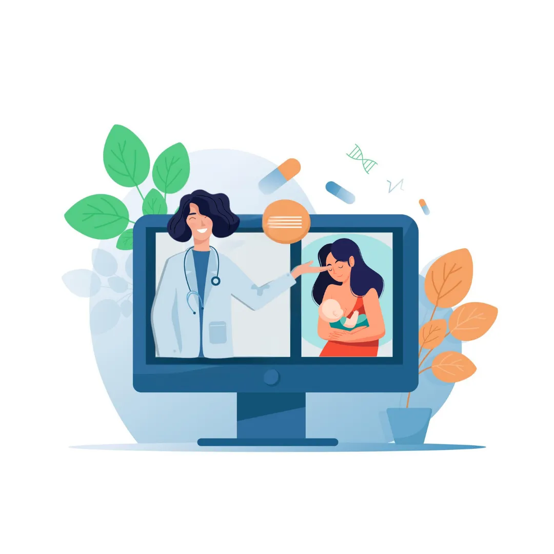 Emotional Well Being Icon