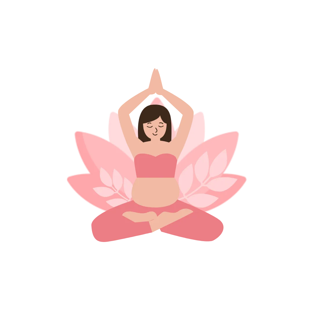 Mental Wellness Icon